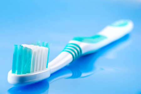 tooth brushの写真素材