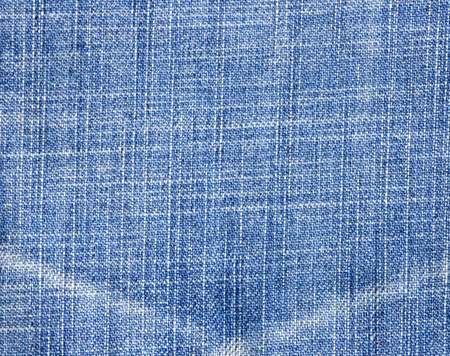 Highly detailed blue jeans texture
の写真素材