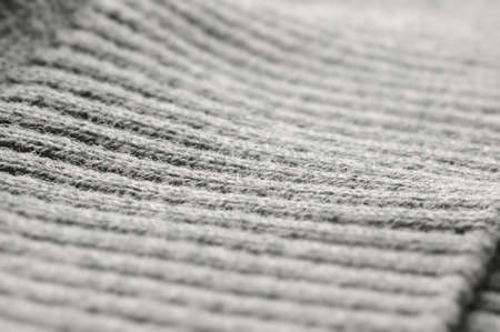 cotton clothes closeupの写真素材