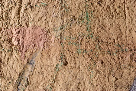 grunge wall texture の写真素材