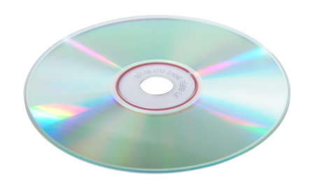 compact discの写真素材