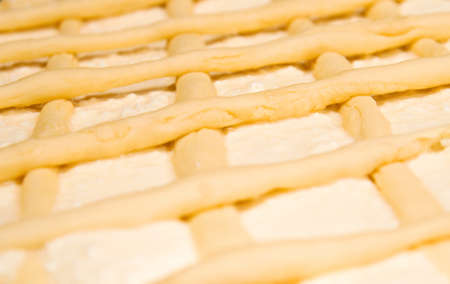 cheesecakeの写真素材