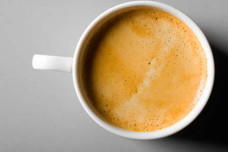 fresh espressoの写真素材