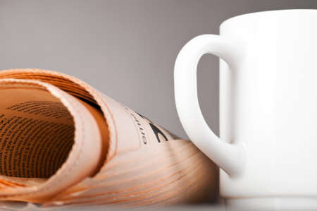 morning breakの写真素材