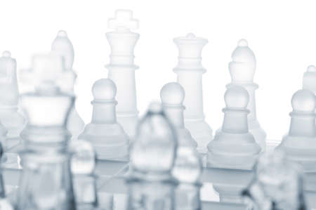 chess pieceの写真素材