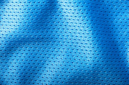 modern sport clothing fabricの写真素材