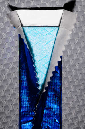 chewing gumの写真素材