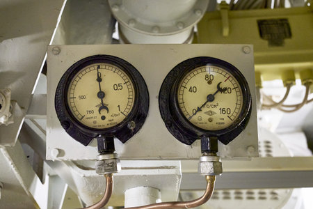 19/06/2022 Moscow Museum of the History of the Russian Navy Submarine B396 Novosibirsk Komsomolets...