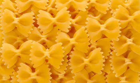 Background of the pastaの写真素材
