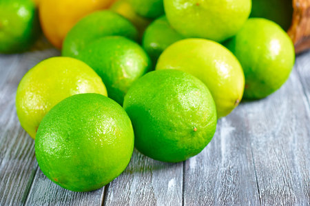 lime fruit