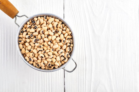 white beans