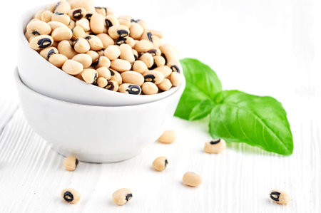 white beans