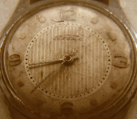 stopwatch retro vintage antiques macro closeup wallpaper background value measure time old clock...