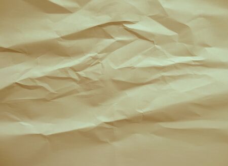 Background crumpled paper wallpaper texture abstract oldの写真素材