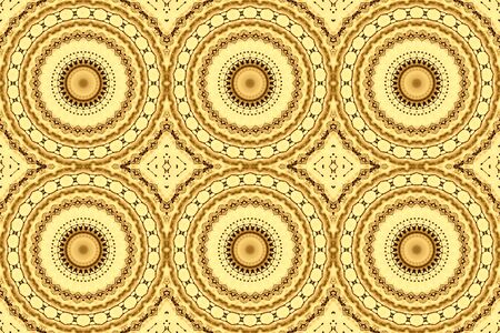 Abstract illustration background wallpaper design fashion modern style texture ornament visual figure minimalism pattern artの写真素材