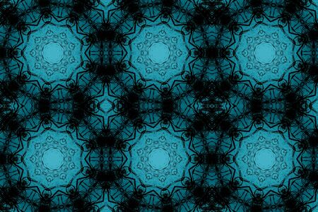 Abstract illustration background wallpaper design fashion modern style texture ornament visual figure minimalism pattern artの写真素材