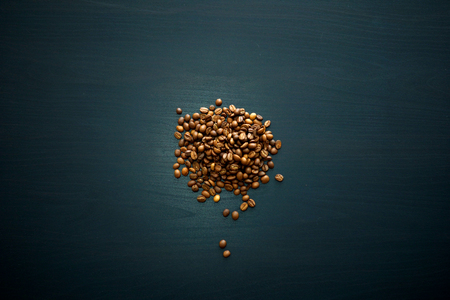 coffee drink fragrance smell delicious appetite morning breakfast cheerfulness caffeine wallpaper background texture harvest closeup cooking beautifulの写真素材