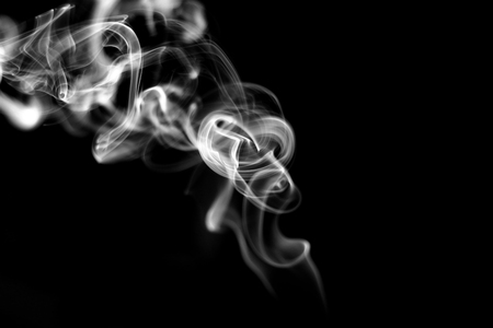 Cigarettes and tobacco nicotine abstract addiction smoking backgrounds wallpaper texture color black whiteの写真素材