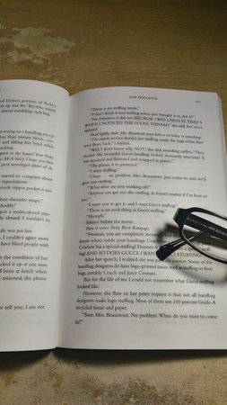 Bookのeditorial素材