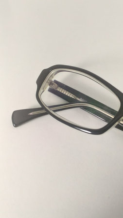 Glasses 1のeditorial素材