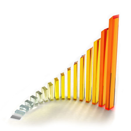 COLOR GRAPH 