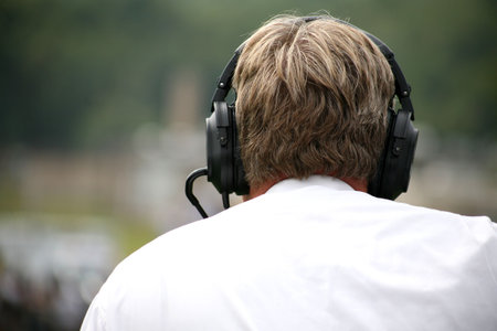 Offensive Coordinator of Football Team / Coach