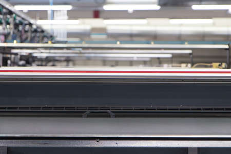 Production line at the factory. Industrial background. Industrial background. Industrial backgroundの写真素材