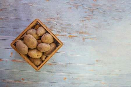 tablet mockup with editable screens. on desk with coffeeの写真素材