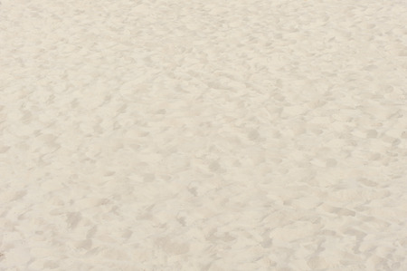 Fine beach sand in the summer sunの写真素材