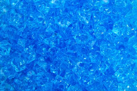 Blue stones background. Rock, image.の写真素材