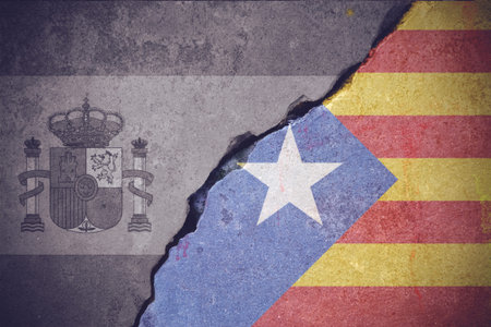 referendum, catalonia is leaving spain