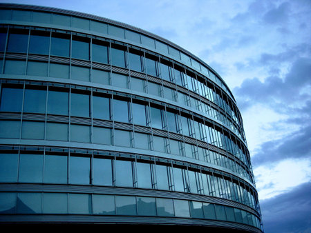 Office building