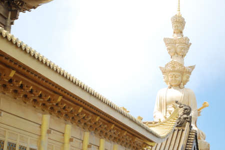 Mount Emeiのeditorial素材