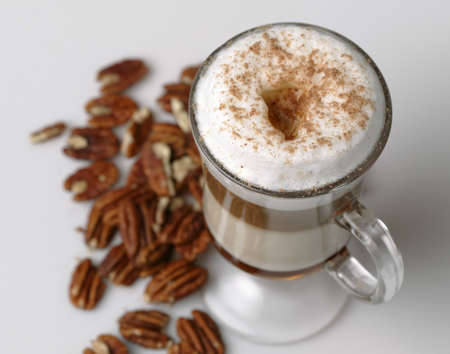 Capuchin Cofeeの写真素材