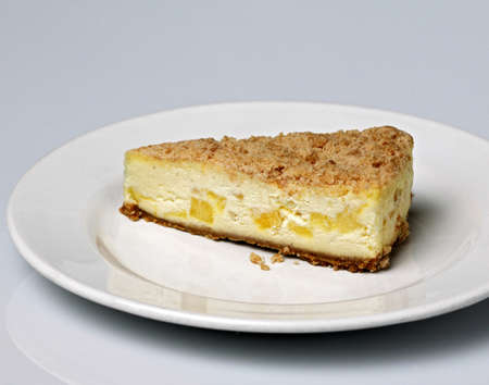 lemon pieの写真素材