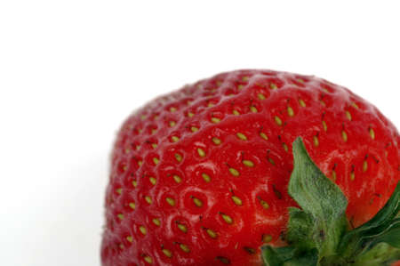 strawberryの写真素材