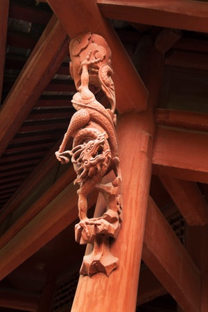 Chiyuan built in the Tang Dynasty, 1300 years ago, the beginning of a "East Pavilion", is a government garden.のeditorial素材