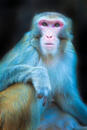 monkey