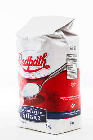 TORONTO, CANADA - DECEMBER 29, 2015 : Illustrative Editorial on Bright Backgroundのeditorial素材