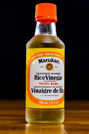 TORONTO, ONTARIO - NOVEMBER 20, 2015 : in an illustrative editorial imageのeditorial素材