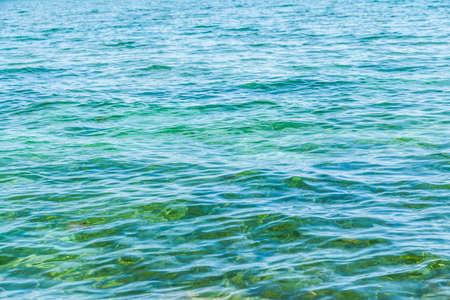 Water Textureの写真素材
