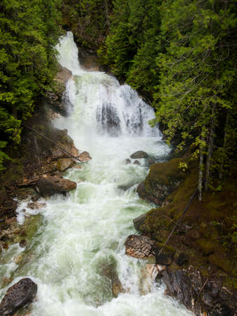 Okanagan Scenicsの写真素材