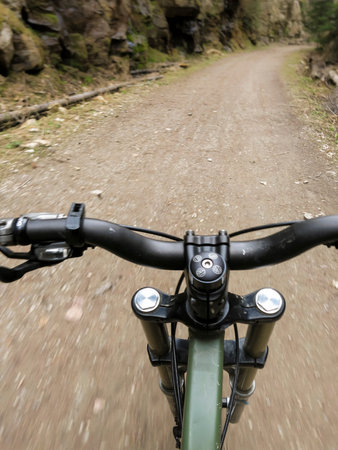 Okanagan Scenicsの写真素材