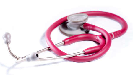 doctor's medical equipmentの写真素材