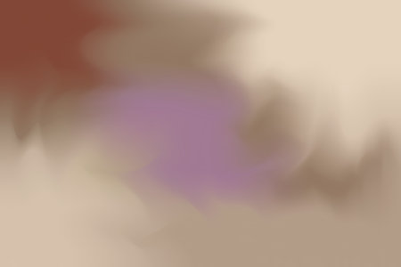 abstract colorful dark color paint brush art background, multi colorful painting art acrylic water color wallpaper pastel, gradient color art  brush mixed, pastel soft oil color paintの写真素材