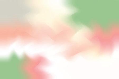 abstract colorful bright color soft paint brush art background, multi colorful painting art acrylic...