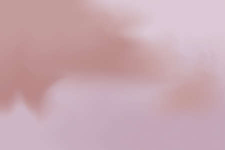 abstract colorful bright color soft paint brush art background, multi colorful painting art acrylic water color wallpaper pastel, gradient color art  brush mixed, pastel soft oil color paintの写真素材