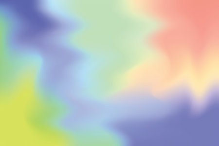 abstract colorful bright color paint brush art background, multi colorful painting art acrylic water...