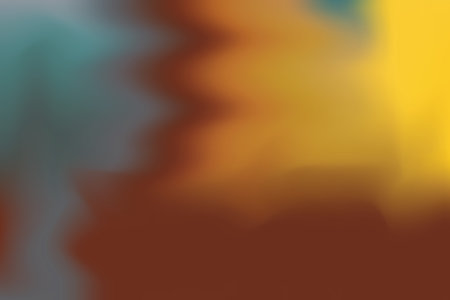 abstract colorful bright color paint brush art background, multi colorful painting art acrylic water...