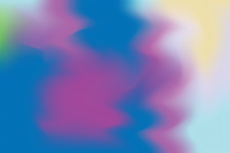 abstract colorful bright color paint brush art background, multi colorful painting art acrylic water...